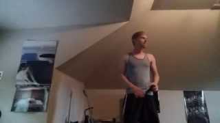 Condemned to Decay by Carnifex vocal cover