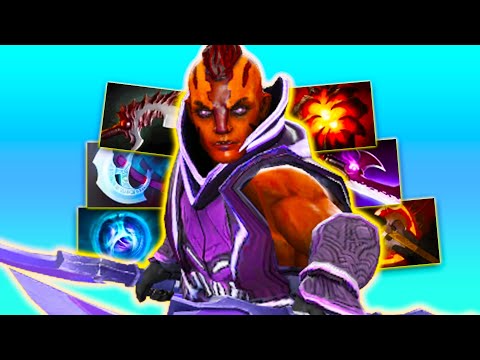 What happens when enemies pick 3 Magic Cores