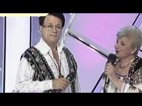 Ion Dolănescu și Ionela Prodan - Dar de ce măi Voineo, voinicule?