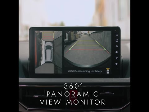 THE ALL-NEW ALZA – SAFETY