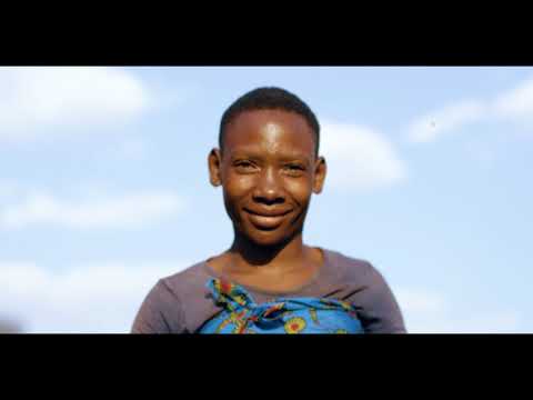 Terry Afrika feat Exq - torova ngoma official video