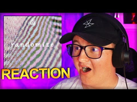 Otto Knows - Randomize (feat. Alex Aris)