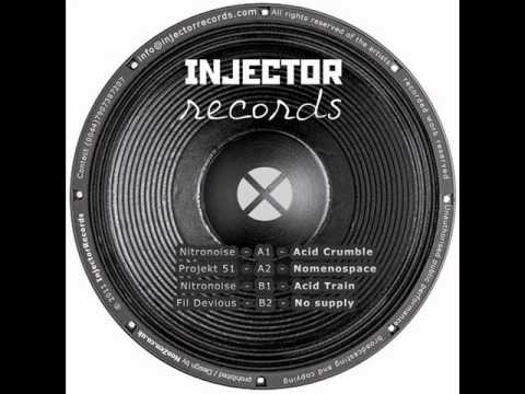 Fil Devious - No supply