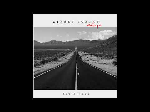 Bogie Nova & Generous - Equality