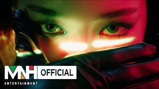 [影音] 請夏 - 'Bicycle' MV Teaser 1 + 2