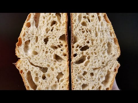 THE BEST BREAD IN THE WORLD (Chef Marcos Di Cesare)