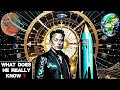 Elon Musk UFOs The Wernher Von Braun Connection Tome 29