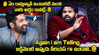 Download lagu Hyper Aadi, Nandu, Sekhar Master, Jessy, Sri Priya Funny Performance | Dhee Celebrity Special | ETV mp3