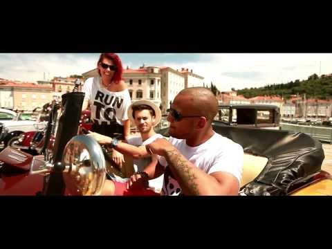 Sasha Lopez feat Radio Killer - Perfect Day (Official Video) HD (B.A)