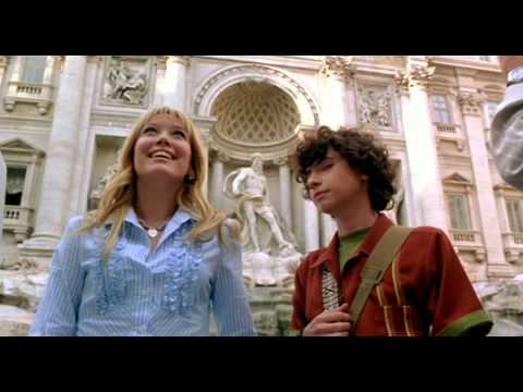 The Lizzie McGuire Movie