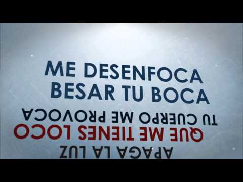 DineroZucio - Apaga la luz(Ft.Negro Sambo / Sergio Croni-k) Liryc Video