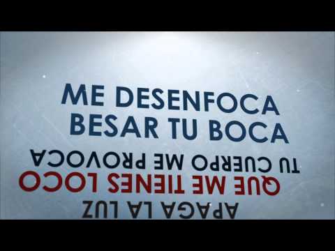 DineroZucio - Apaga la luz(Ft.Negro Sambo / Sergio Croni-k) Liryc Video