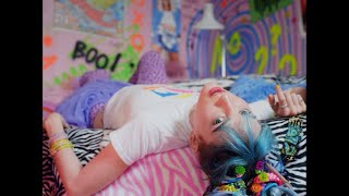 I Don't Need My Space