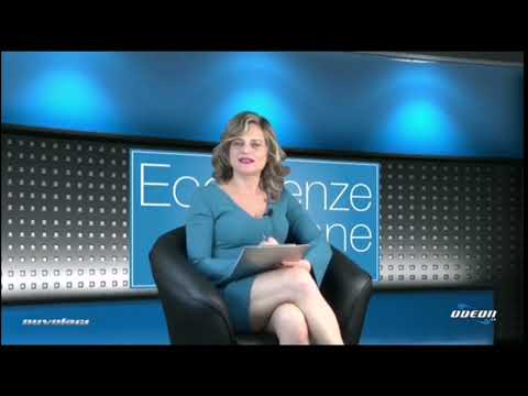 Su Eccellenze Italiane l'intervista alla Dott.ssa M. Francesca Basile