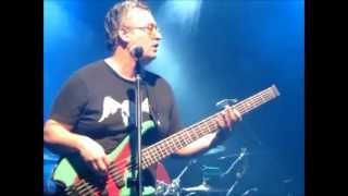 Pato Fu - Sertões - SESC Belenzinho