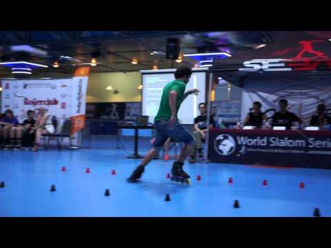 RCC 2014/ Meleshkevich Viktor 19 place