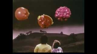 Space Dust Candy Commercial - Now Called Pop Rocks - Vintage Advertising - 70's