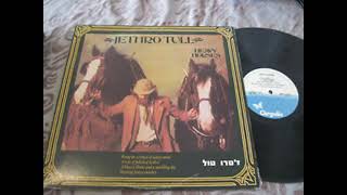 Jethro Tull - Living In These Hard Times  (Bonus Track)