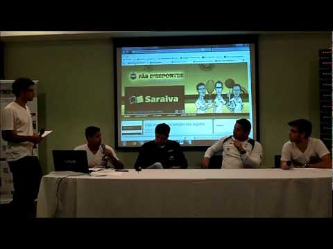 Parte 3 - Felipe França e Fernando Gavini