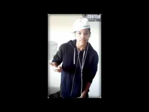 Kid Zooted ft. Yung Incredible- She Bad W/ Download Link