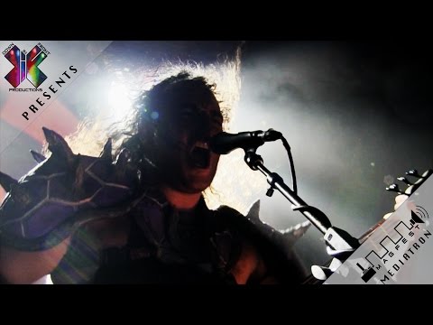 MAGFest 13 Concerts: Powerglove