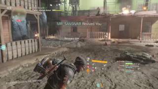 Newwww stolen signal final boss glitch easy win