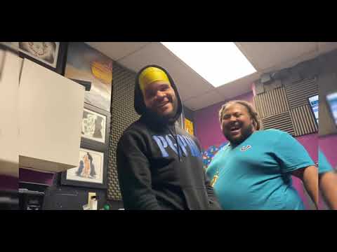 StayDownVlog (vol 1.) 90sbaby X DreamTeam