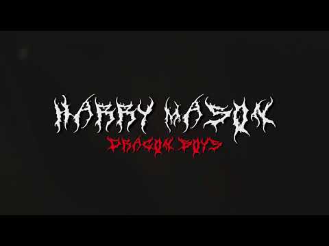 Video thumbnail for Harry Mason