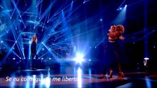 Celine Dion - Breakaway (Tradução)