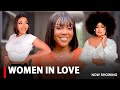 WOMEN IN LOVE - A Nigerian Yoruba Movie Starring Bukola Adeeyo | Victoria Adeboye | Oyindamola Sanni