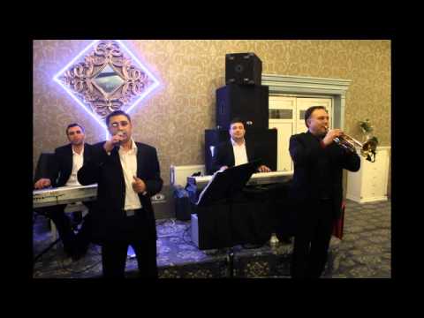 Formatia Imperial Bacau - De-ar creste via pe casa