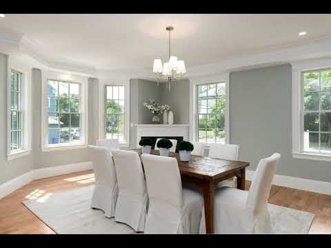 336 Newtonville Ave #1 Newton, MA 02460 - Single Family - Real Estate - For Sale