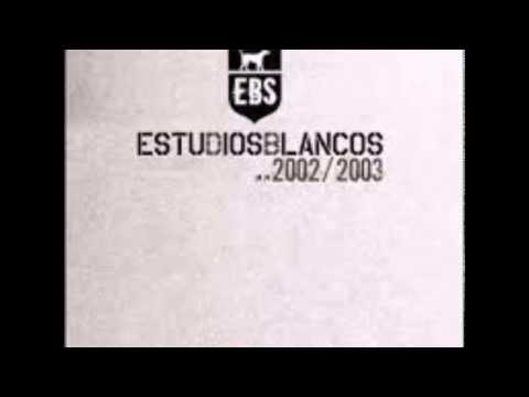 Estudios Blancos - A Q R Y S S - Priteo, Mitiko & Niu el gordo