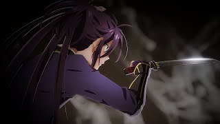 Download lagu Touken Ranbu Kai ED / Ending 1 - Creditless | 4K | 24FPS mp3