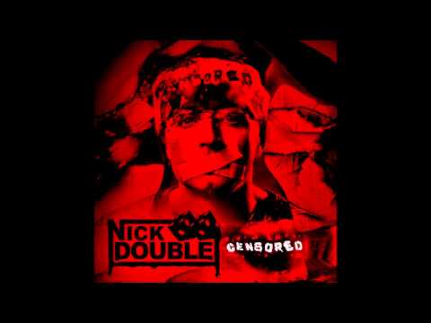 Nick Double - Censored (Original Mix)