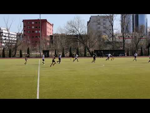 ŽFK Respekt - ŽNK Brotnjo 1:3 (2.poluvrijeme)