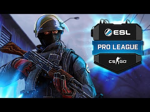 CS:GO - ESL Pro League Season 8 Finals (Fragmovie)