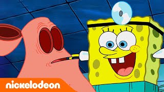 Download lagu SpongeBob | Momen terlucu seri 10 - SpongeBob 50 menit!| Nickelodeon Bahasa mp3 Download lagu SpongeBob | Momen terlucu seri 10 - SpongeBob 50 menit!| Nickelodeon Bahasa mp3