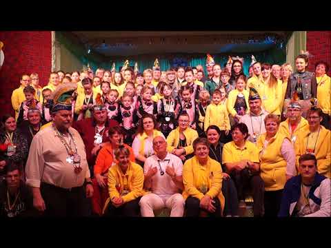 Karneval in Suhl - Der Doc empfiehlt Ikalla - Satire aus Suhl