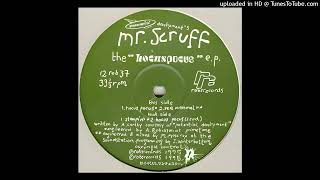 Mr. Scruff - Stompin'