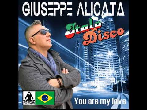 Giuseppe Alicata - You Are My Love