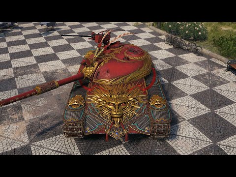 121B Monkey King 9.7K Dmg 4Kills