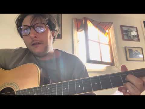 Darik Santos - Vincent O’Brien (M. Ward Cover)