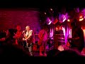 The Hold Steady - The Swish /  First Night / Chips Ahoy (Live in Brooklyn 2025)