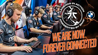 Worlds 2022: Thank You