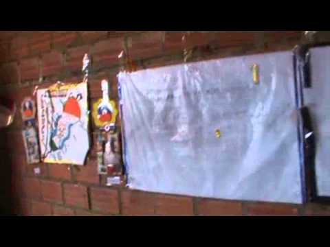 Padres de familia de colegio Jardines del Sur, piden construcción de muro perimetrall