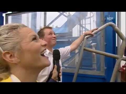 Inas Norden -Mit Ina Müller auf Borkum