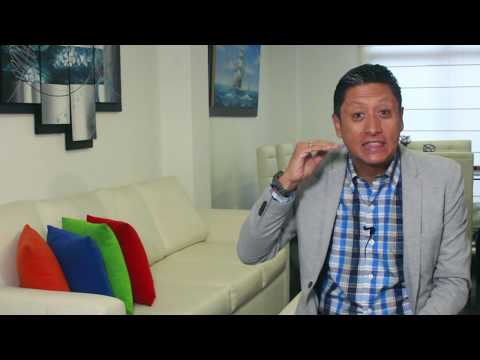 Pide, busca y llama   Devocional 02-04-2019