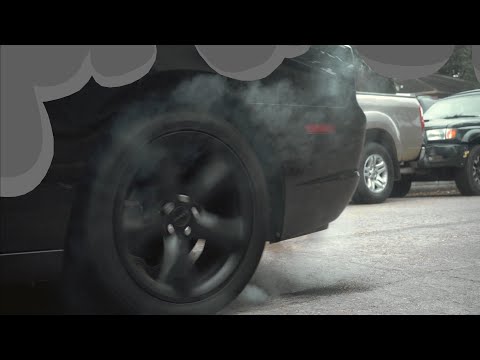 Smoke Is Free - Leek Money Ft Janky, & Lil B-roy [Official Music Video] 4k