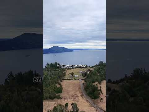 Santa Elvira!! Puyehue